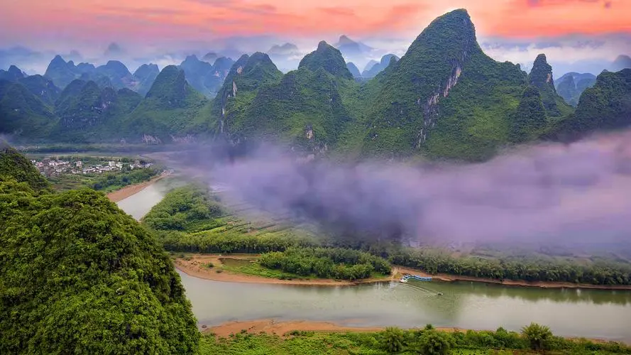 高标准绿色科技